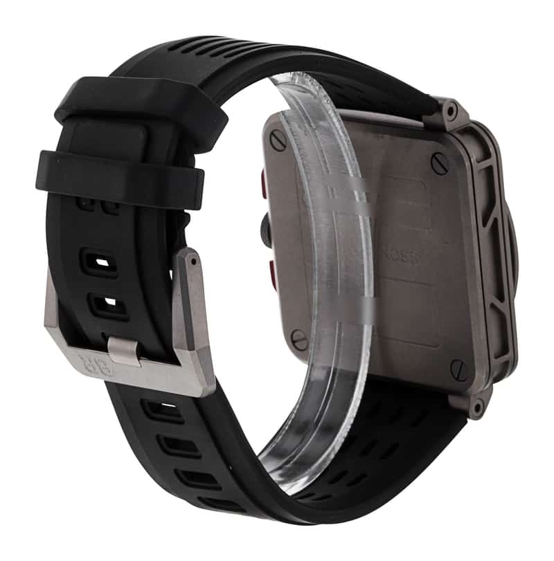 Bell and Ross BR03-94 Chronograph BR 03-94 R.S.18